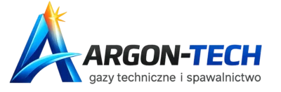 ARGON-TECH gazy techniczne i spawalnictwo